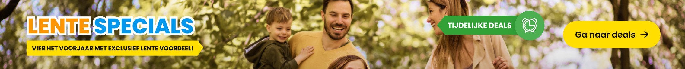 Goedkope vakantie in Italië Onze top deals TravelDeal