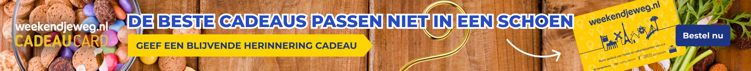 Alle bestemmingen Traveldealnl