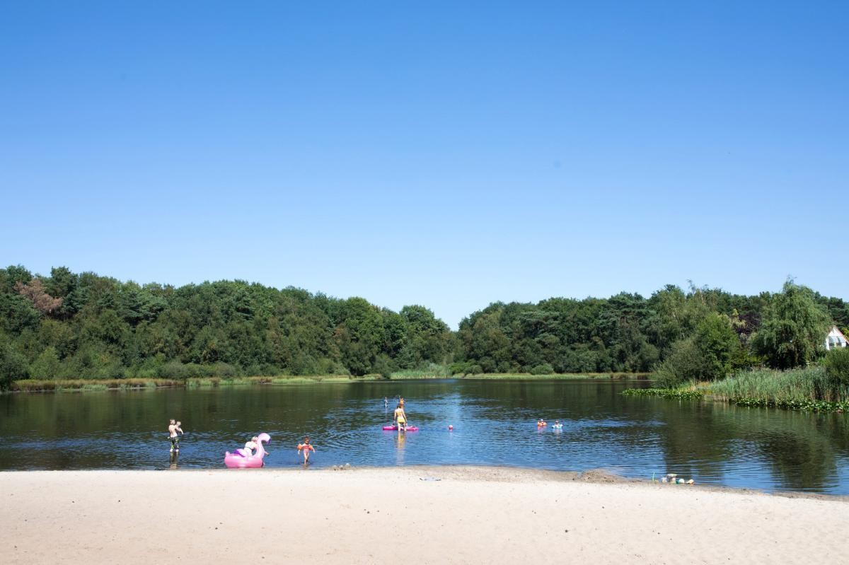 Laatste kans! Tot 40% korting bij Oostappen Vakantieparken