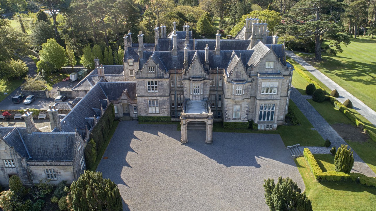 Fly-drive Zuidwest-Ierland vanuit eersteklas B&B's