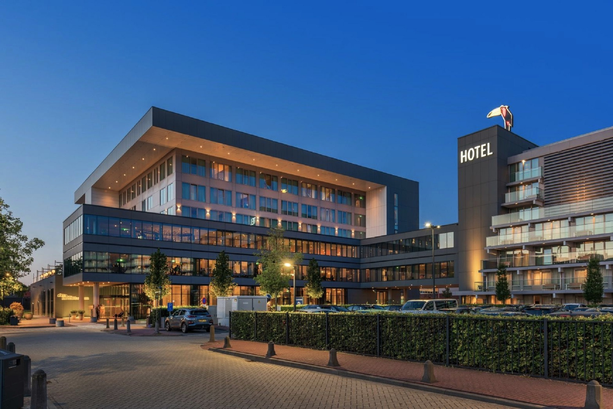 Van der Valk Hotel Haarlem