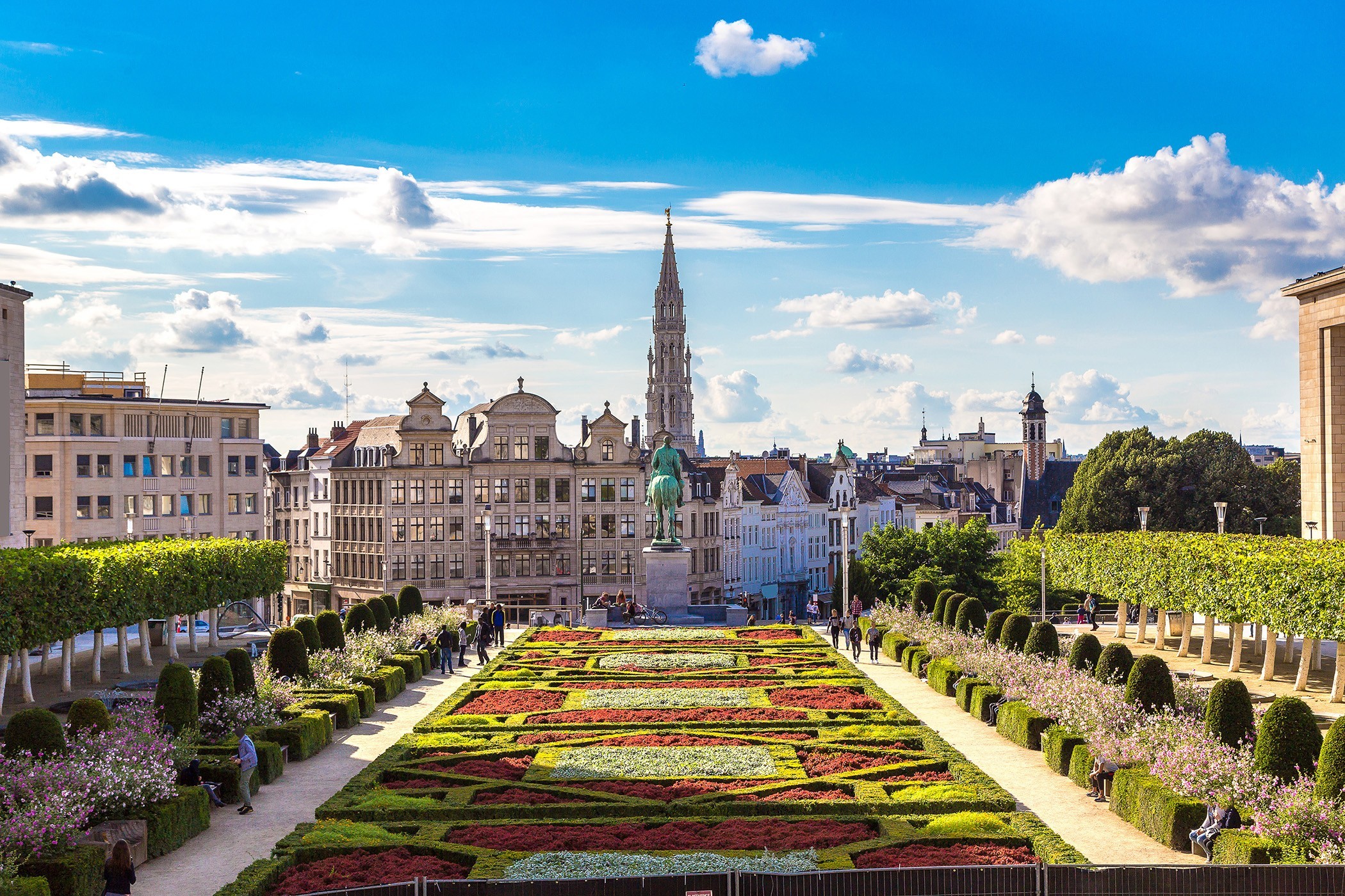 Boeken - Ontdek Het Historisch Centrum Van Brussel Incl. Ontbijt