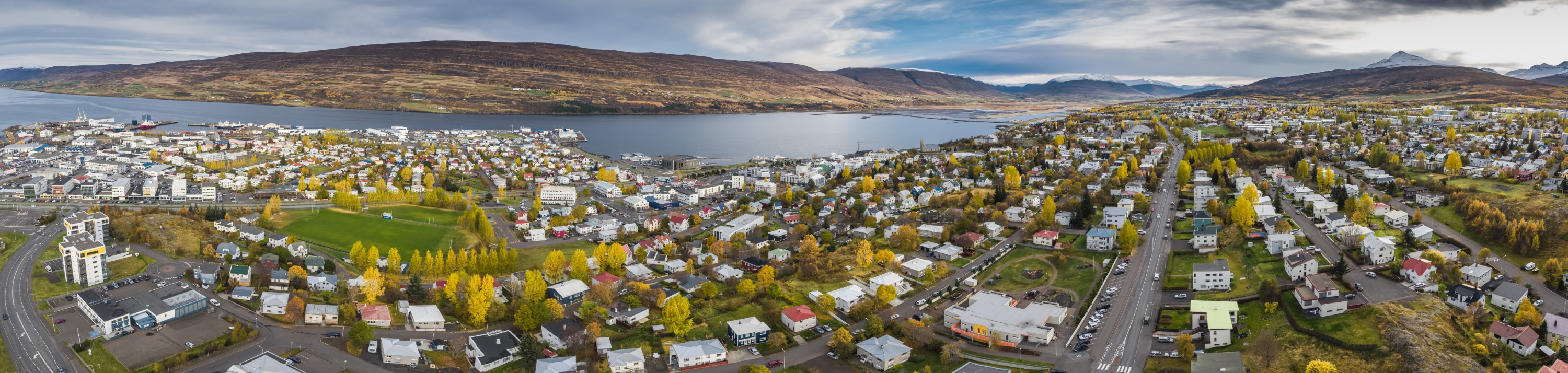 Unieke Stedentrip Naar De Hoofdstad Van IJsland Reykjavik Incl. Vlucht