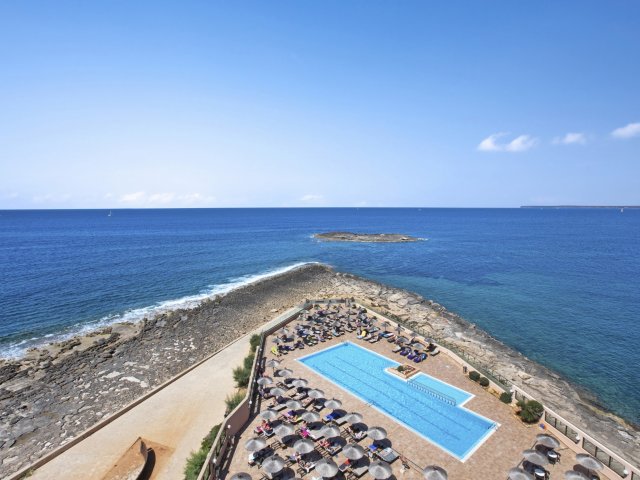 Vakantie in een 4*-hotel op het Spaanse eiland <b>Mallorca</b> incl. vlucht