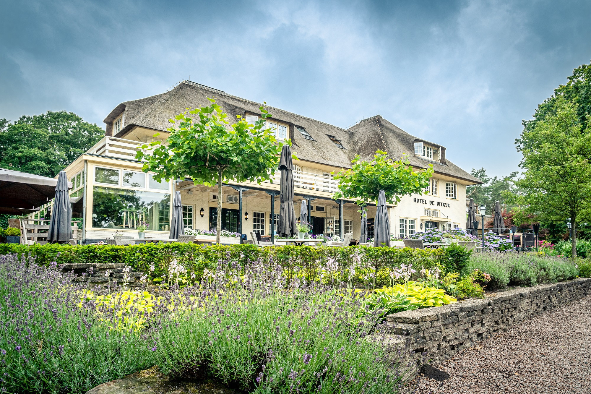 Top Hotel Aan De Maas In De Prachtige Natuur Bij Nijmegen Incl. Ontbijt