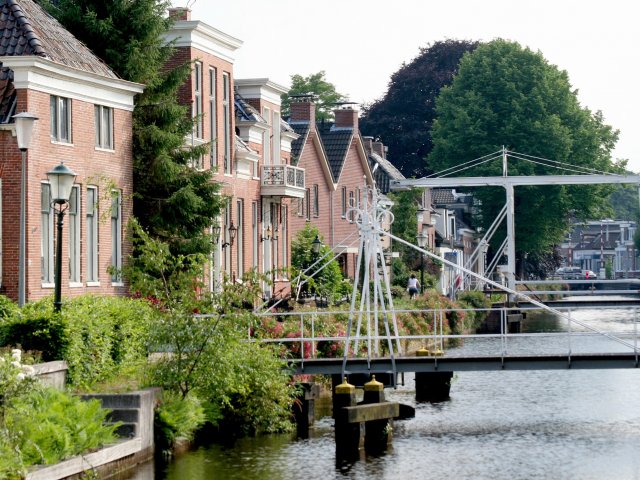 Bourgondisch genieten in Brouwhotel Parkzicht met huis gebrouwen bieren in <b>Veendam!</b>
