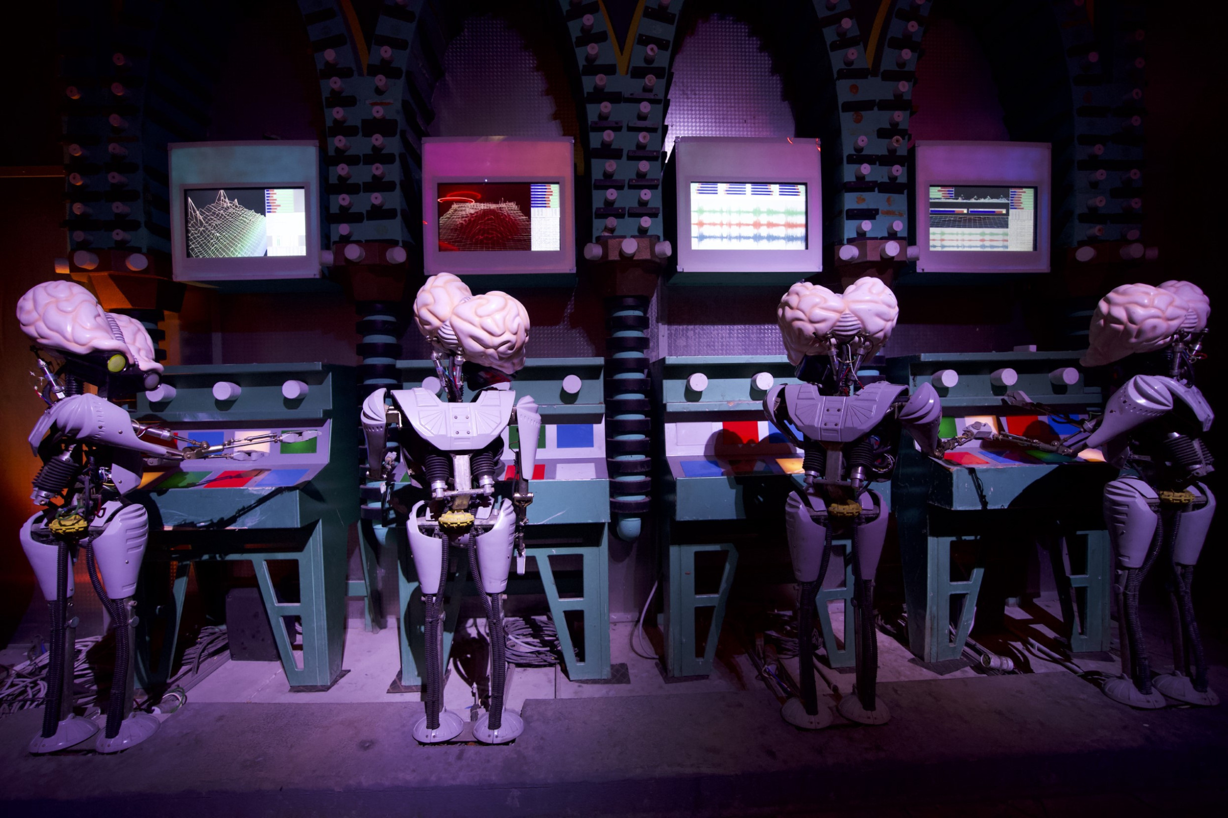 Area 51 - Top Secret