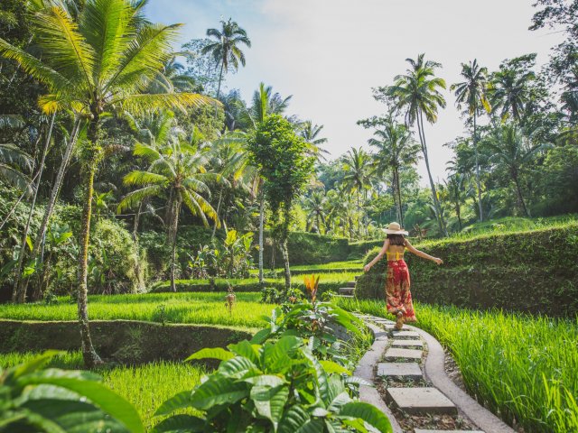 Onvergetelijke 16-daagse rondreis door <b>Bali</b> incl. vlucht en ontbijt