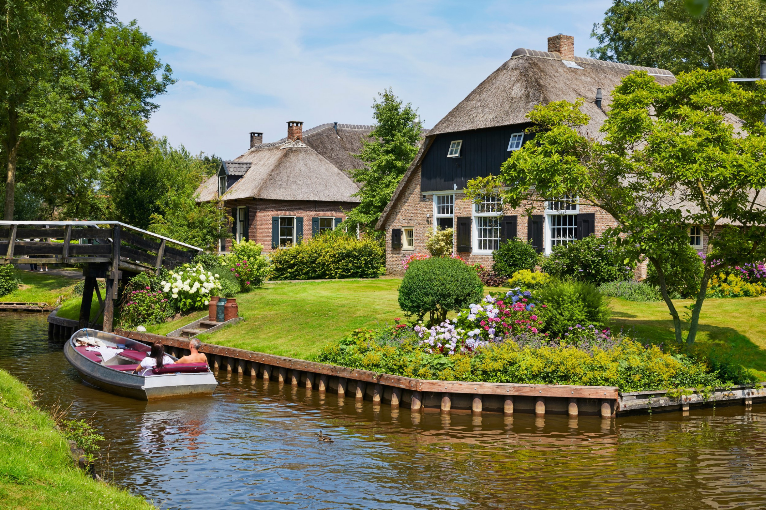 Weekendje Weg? De Mooiste Locaties, Hotels En Bungalows | Weekendjeweg.nl