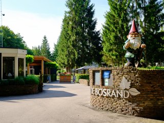 Gelderland - Nederland 🏕️ 3, 4 of 7 overnachtingen Vakantiepark De Bosrand
