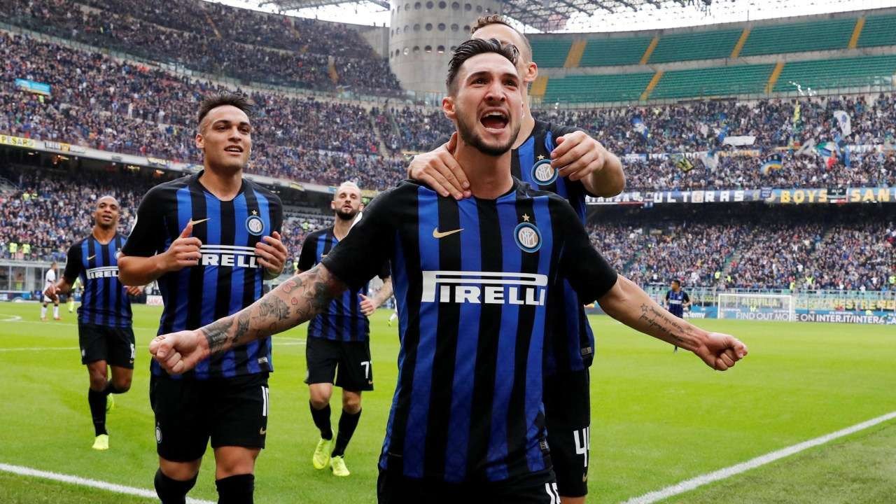 Toffe ervaring tijdens voetbalwedstrijd van <b>Inter Milan</b> incl. verblijf, vlucht en entreekaart
