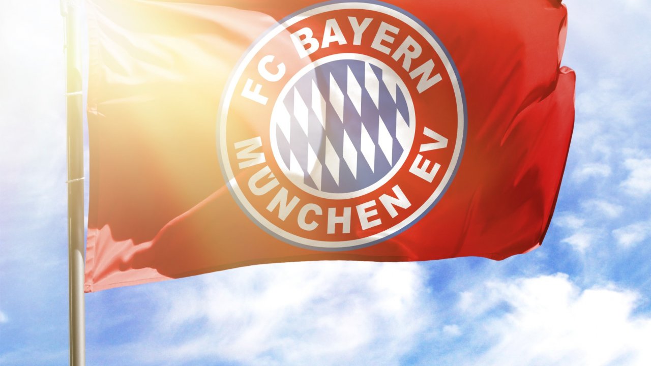 Unieke voetbalreis naar <b>Bayern München</b> incl. ontbijt en een wedstrijdkaart voor <b>Bayern München</b>