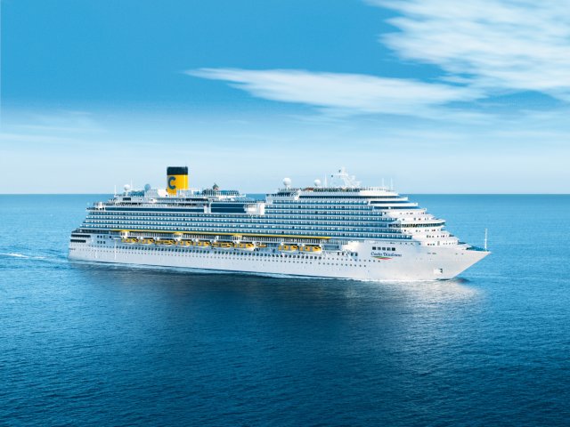 Luxe cruise vanaf Valencia naar <b>Marseille, Italië, Sardinië of Corsica en Mallorca</b> o.b.v. volpension of all-inclusive