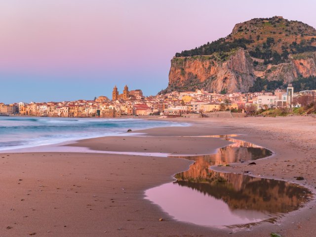 Luxe en all-inclusive vakantie op Sicilië incl. vlucht en huurauto