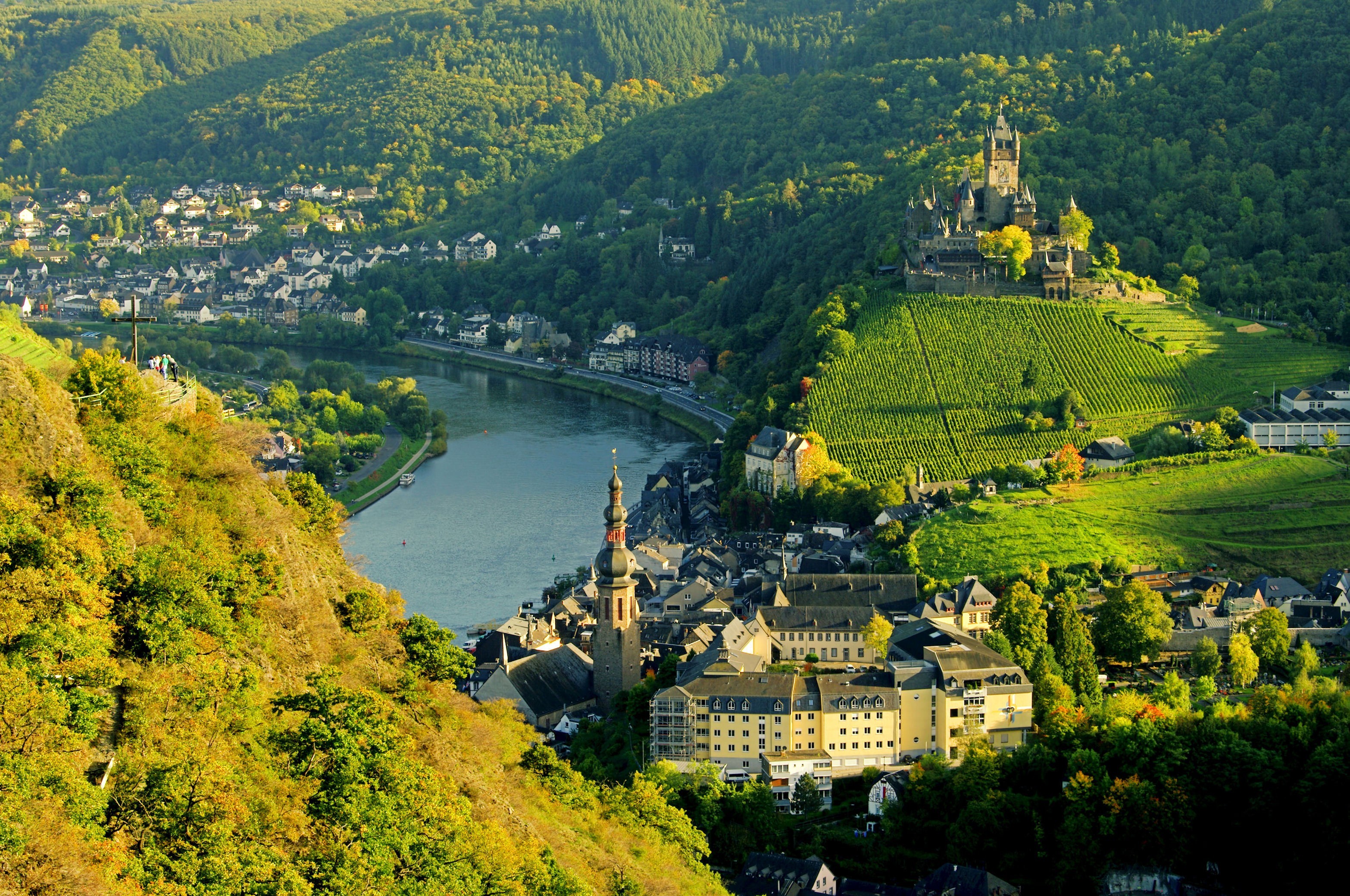 Cochem