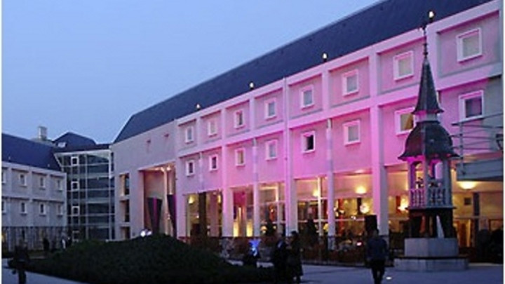 Novotel Brugge Centrum