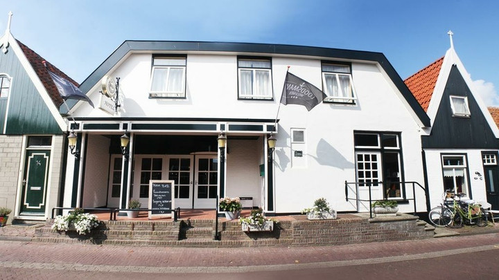 Loodsman's Welvaren Texel Den Hoorn