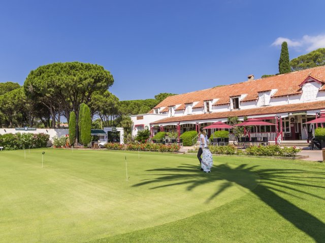 Verblijf in luxe 4* -hotel aan de Côte d'Azur incl. ontbijt