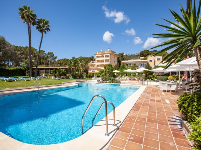Zonvakantie op Mallorca! 4*-hotel incl. ontbijt, vlucht en transfer