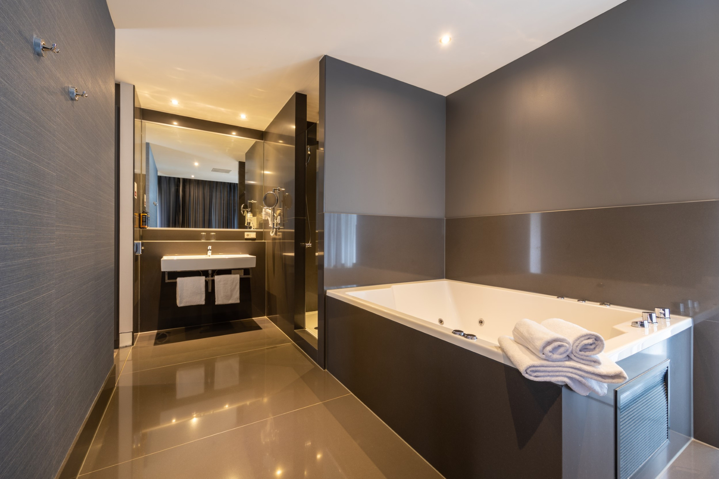 Romantisch nachtje weg cadeau