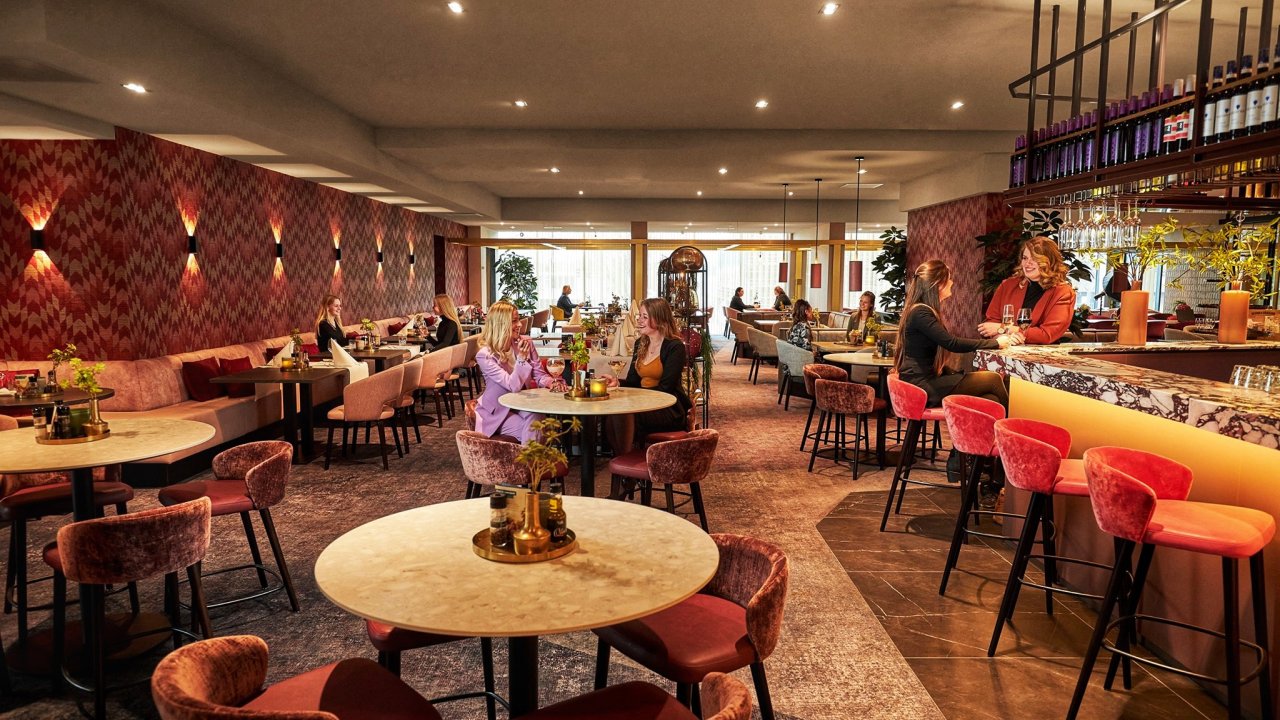 FLASHDEAL! ⚡ Luxe 4*-Van der Valk Hotel <b>Haarlem</b> incl. toegang tot de wellness en ontbijt