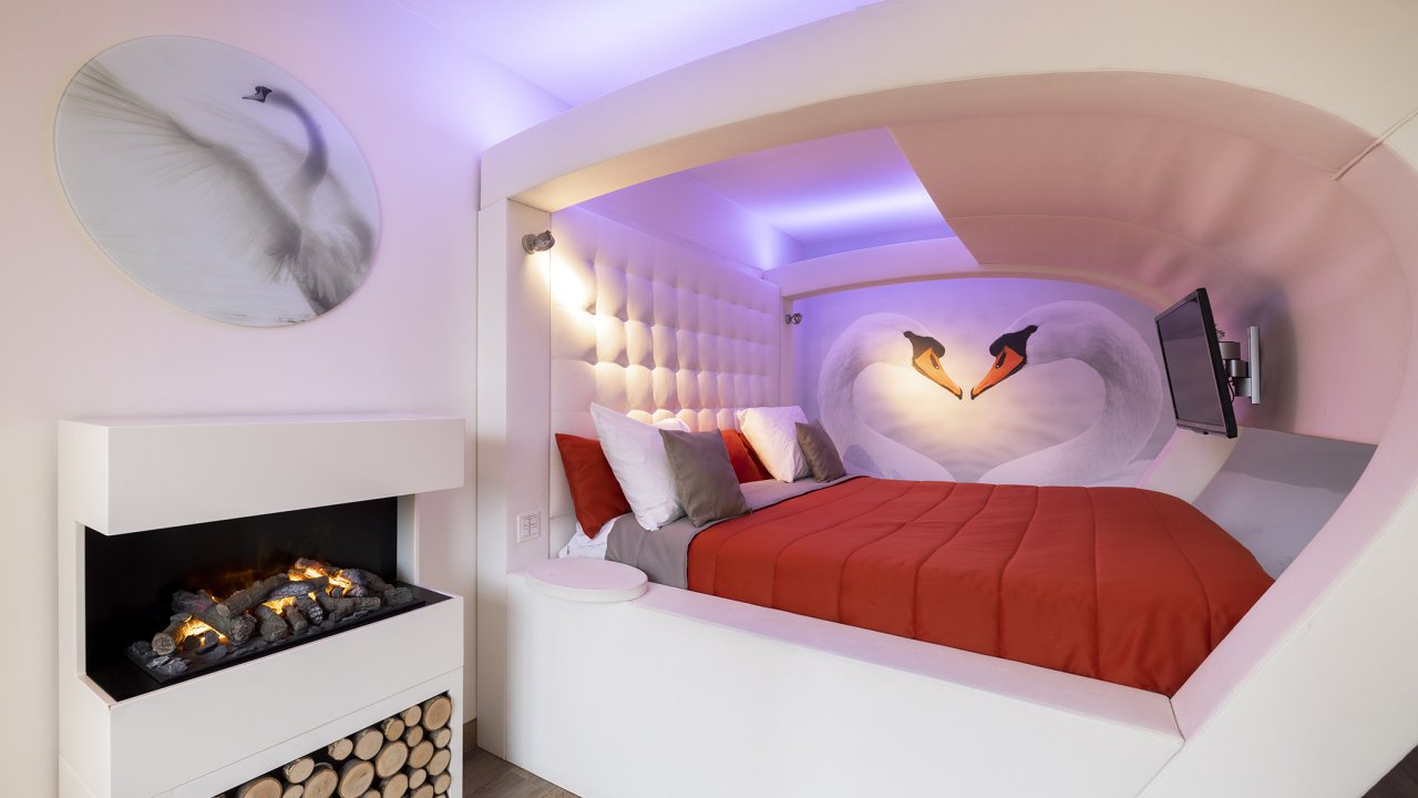 Hotel Mitland