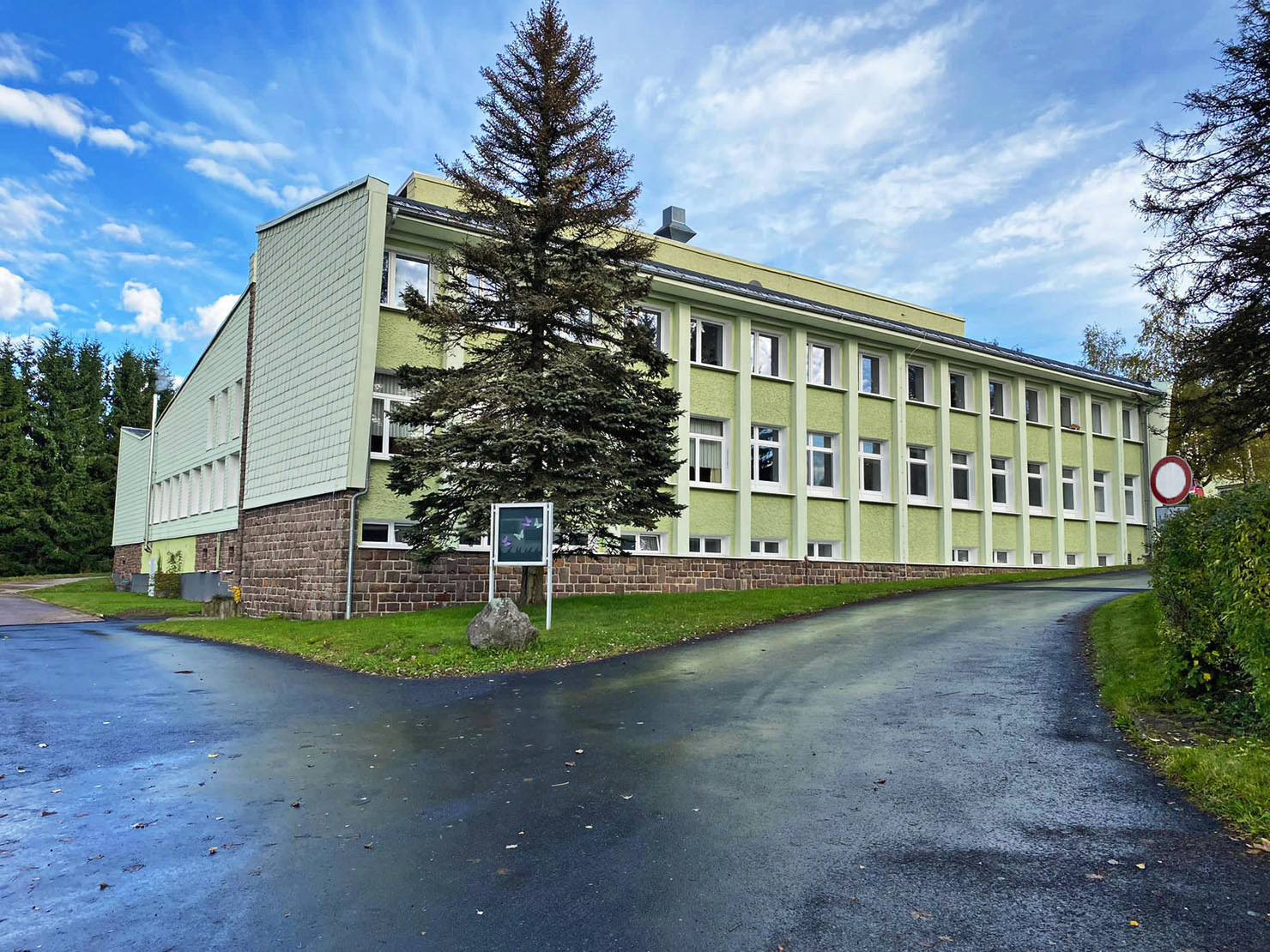 Werrapark Resort Hotel Heubacher Höhe