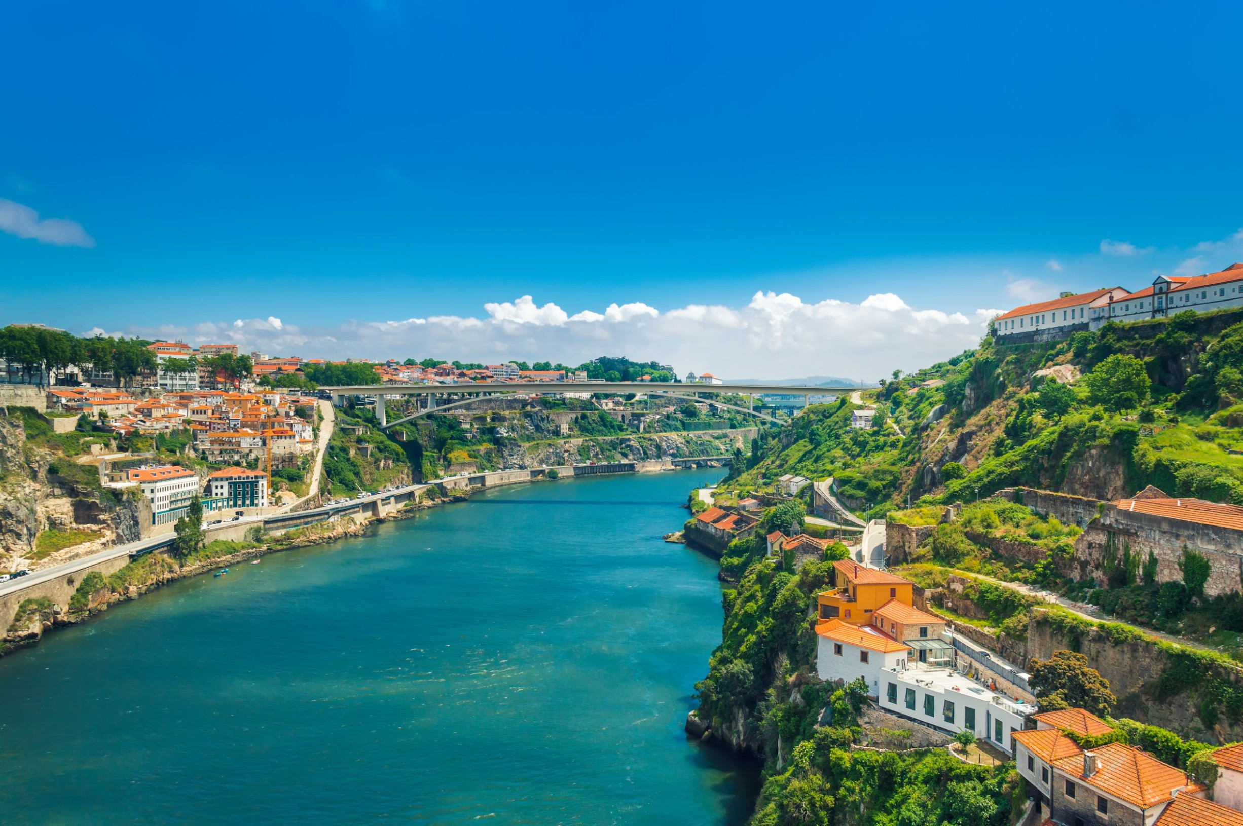 Traveldeal | Ontdek De Portugese Stad Porto