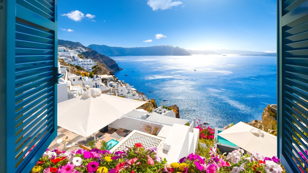 8-daagse cruise vanaf Athene naar Turkije en Griekse eilanden o.b.v. volpension of all-inclusive