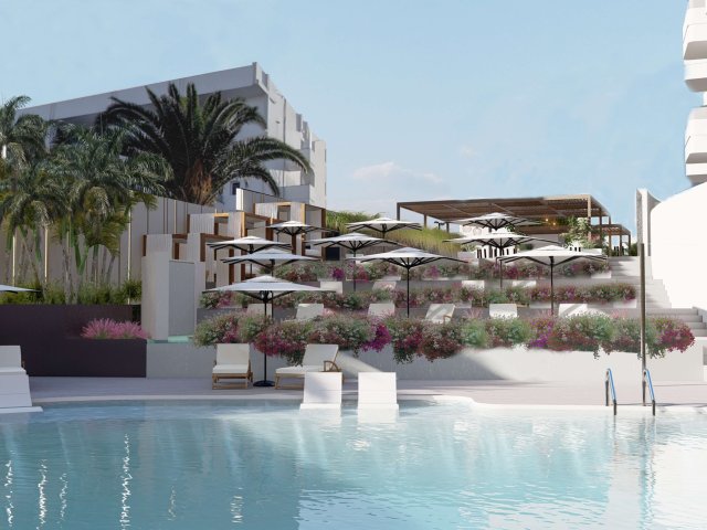 Volledig gerenoveerd 4*-hotel op het populaire eiland <b>Gran Canaria</b> incl. ontbijt of halfpension