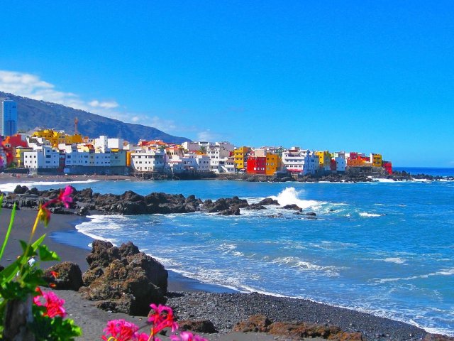 Winterzonvakantie op <b>Tenerife</b> incl. vlucht, transfer en ontbijt