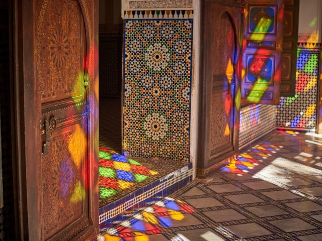 Geniet van de magische stad <b>Marrakech</b> incl. vlucht, transfers, kookworkshop en ontbijt