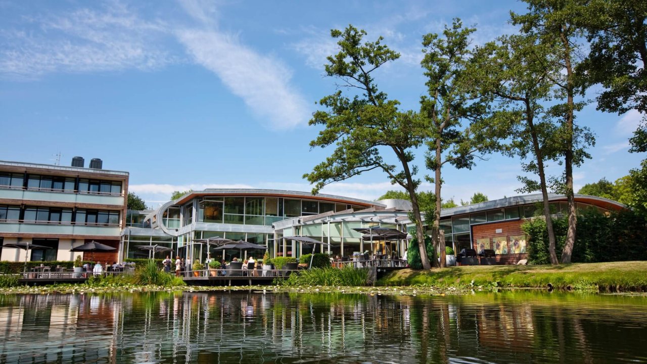 Hotel Mitland