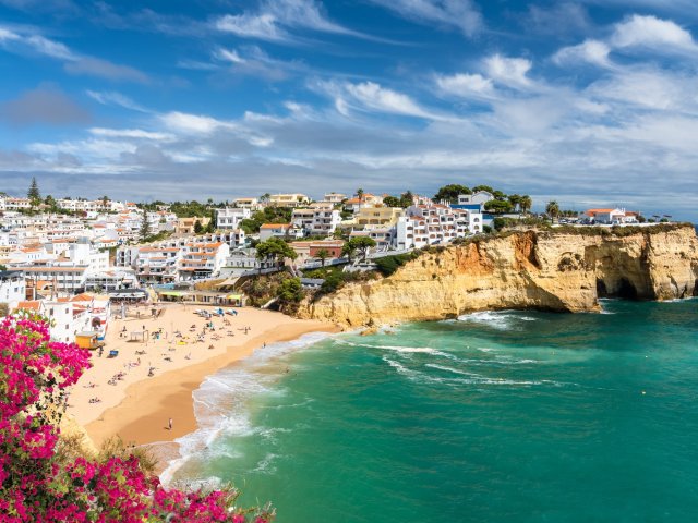 Luxe 5* resort in de Algarve! Incl. vlucht, huurauto en verblijf o.b.v. logies