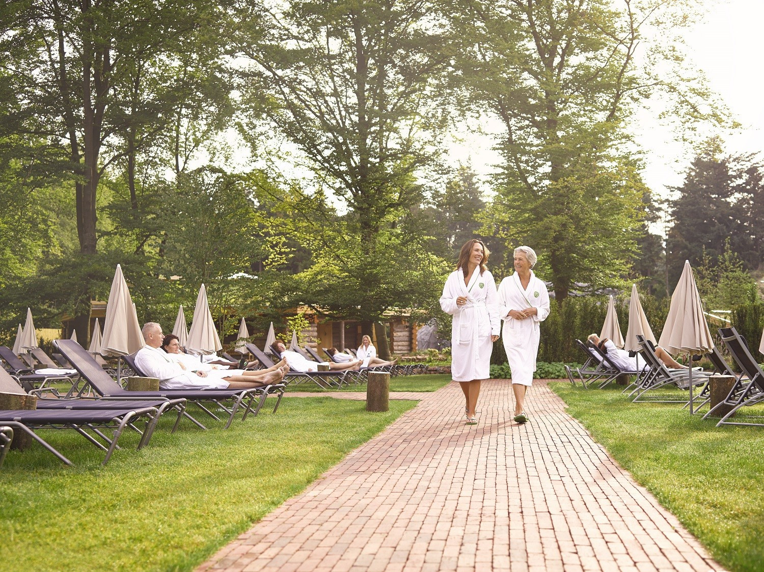 leuke uitje voor volwassenen naar Wellness center