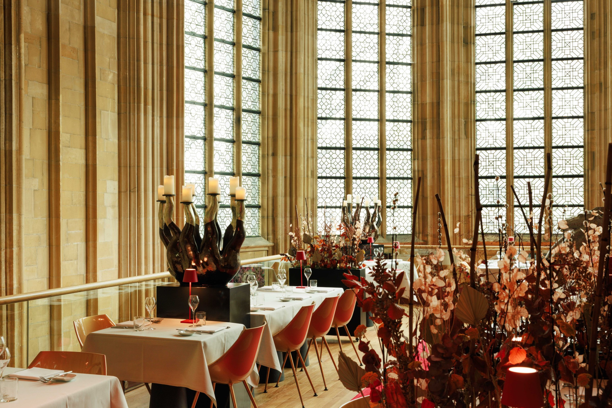 Kruisherenhotel Maastricht