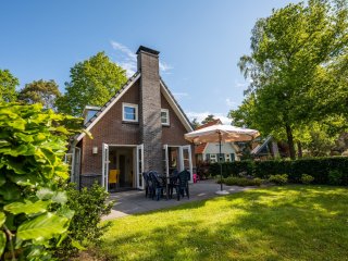 Gelderland - Nederland 🏕️ 3, 4 of 7 overnachtingen EuroParcs De Achterhoek