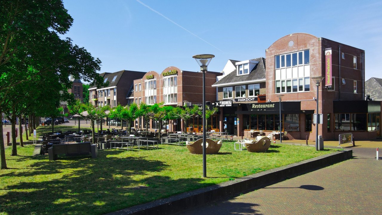 STUNT! ⚡ Verblijf in de natuur van <b>Veendam</b> in een hotel met eigen brouwerij  incl. ontbijt