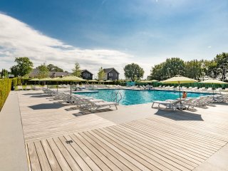 Limburg - Nederland ⭐ 3, 4, of 7 overnachtingen Green Resort Mooi Bemelen