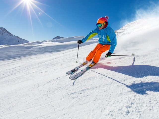 Wintersportvakantie in <b>Zuid-Tirol, Italië</b> o.b.v. halfpension