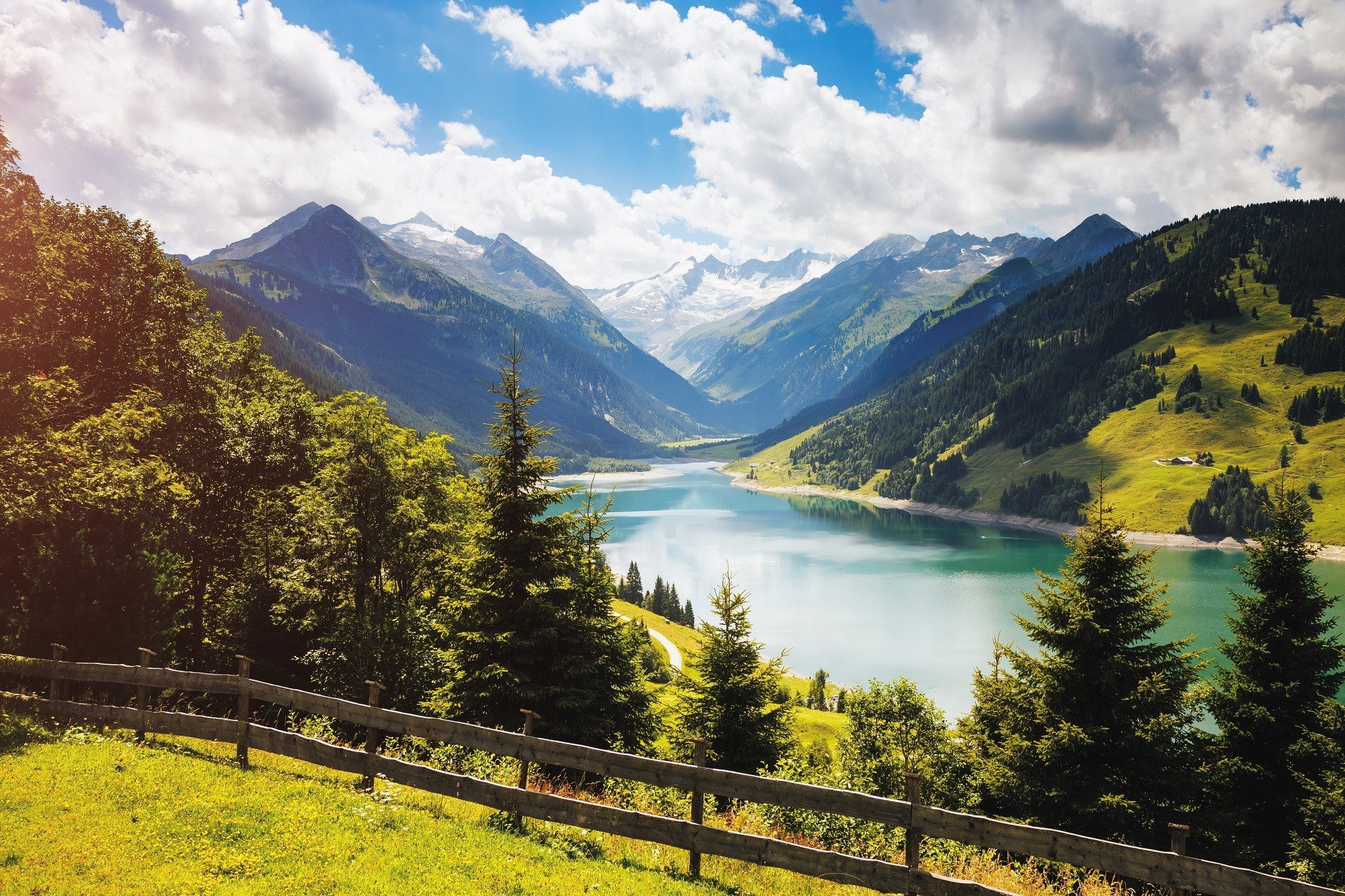 Verblijf Nabij Het Centrum Van Gerlos In Tirol O.b.v. Halfpension