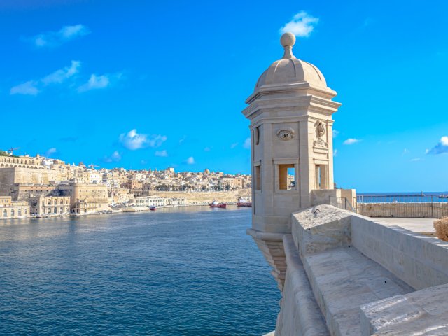 Geniet in luxe van Malta incl. vlucht, transfer en optioneel ontbijt of halfpension