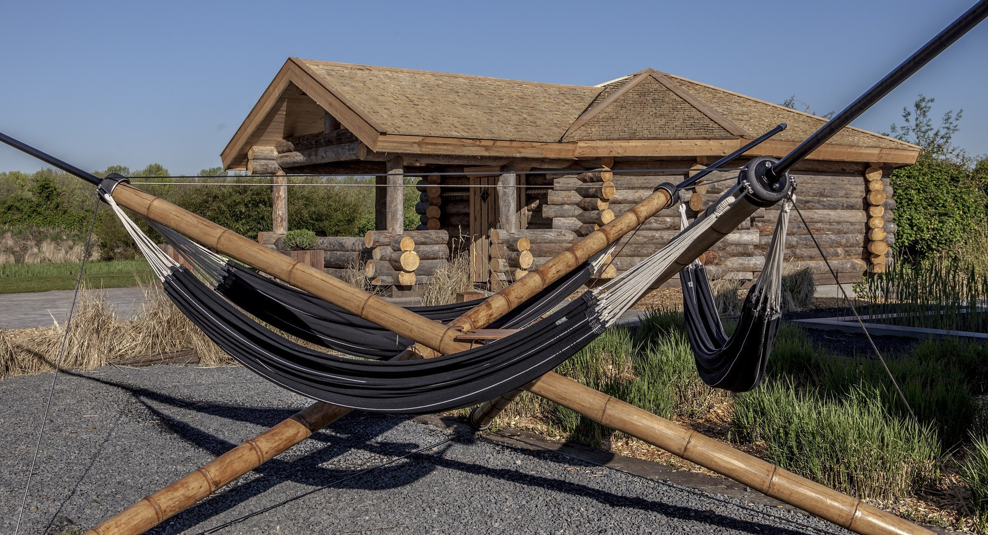 Wellnessresort SpaWeesp