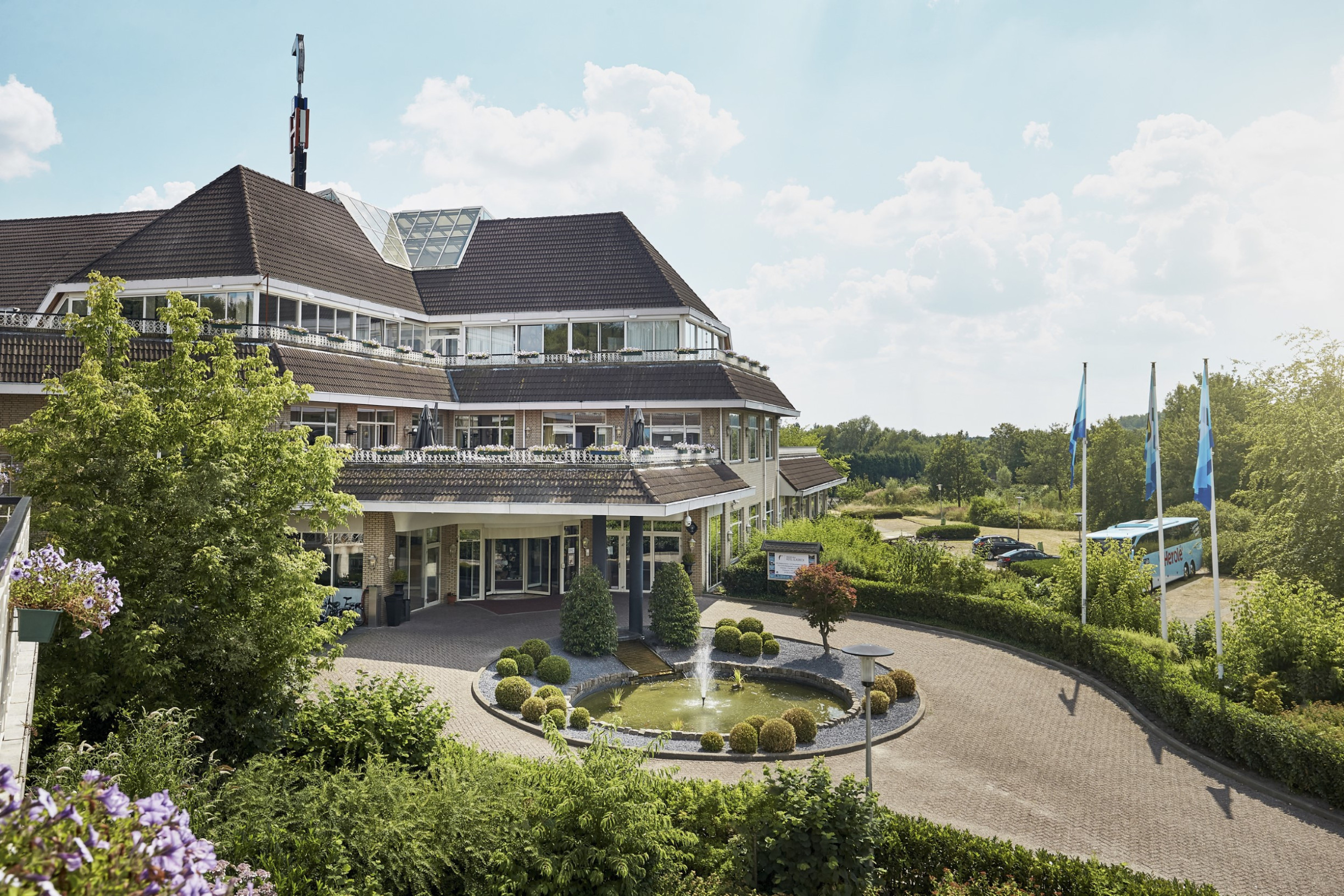 Van der Valk hotel Gladbeck