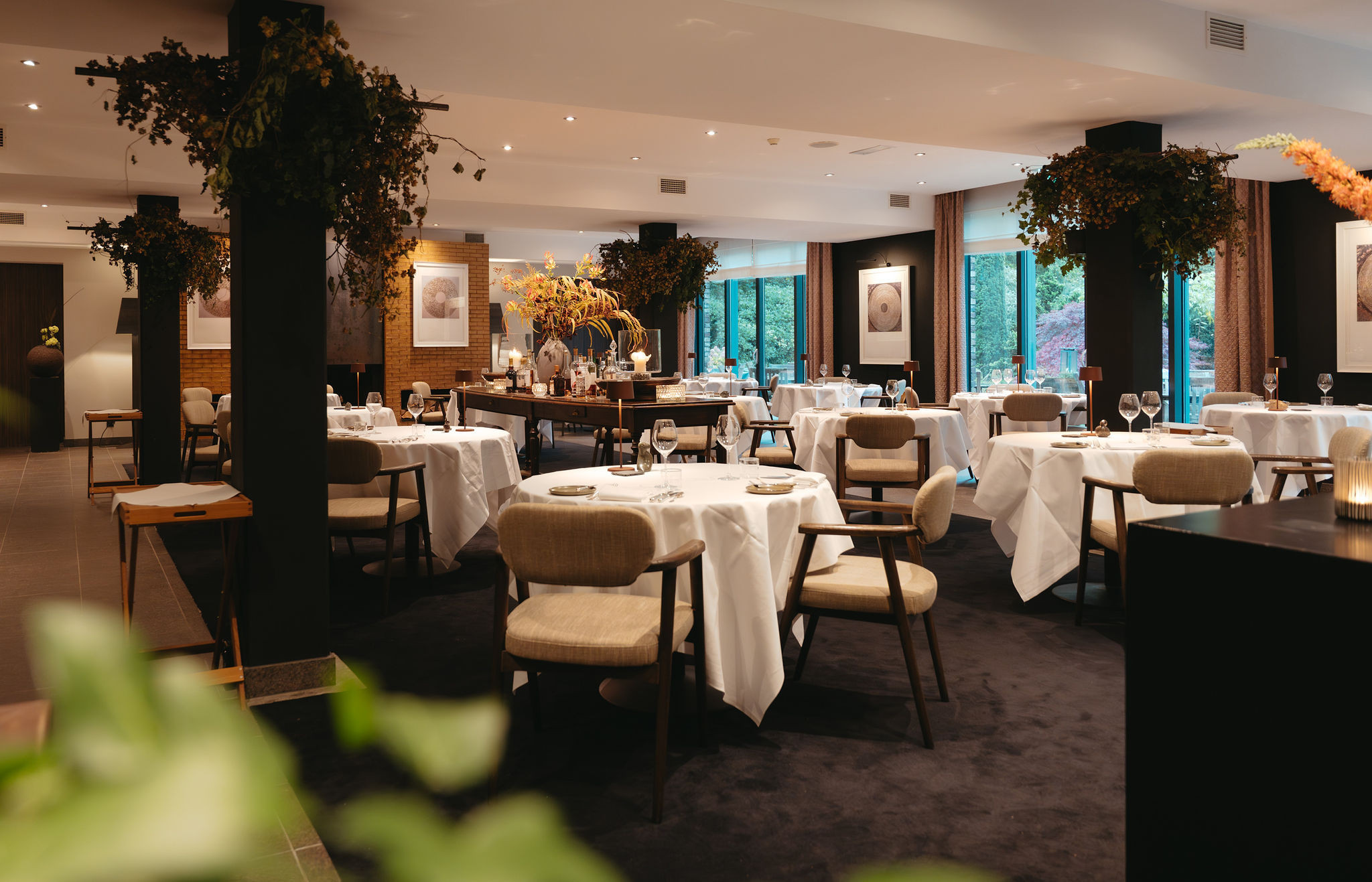 Hotel Restaurant de Echoput