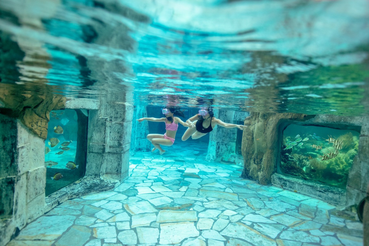 Center Parcs Het Heijderbos