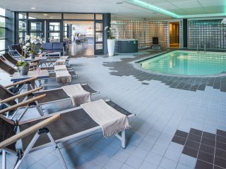 Noord-Brabant - Nederland ❤️ 3 overnachtingen Fletcher Wellness-Hotel Trivium