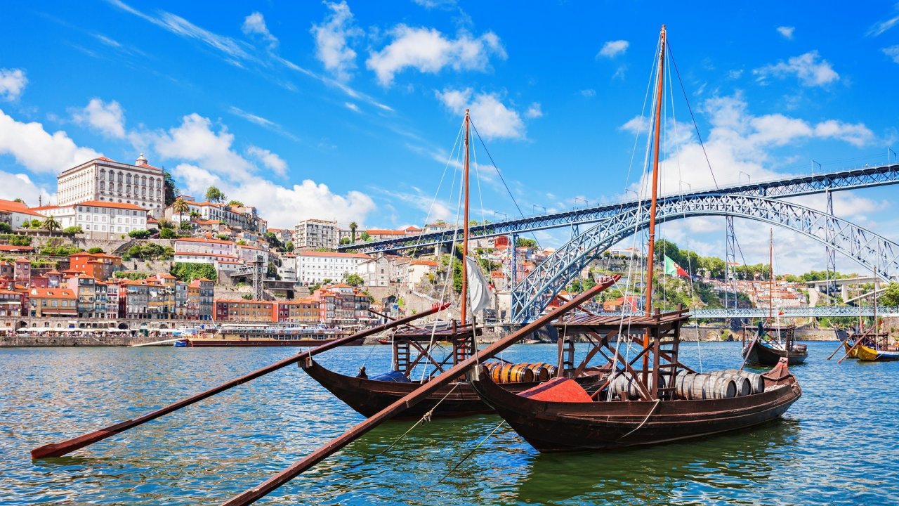 Star Inn Porto - Portugal - Costa Verde - Porto