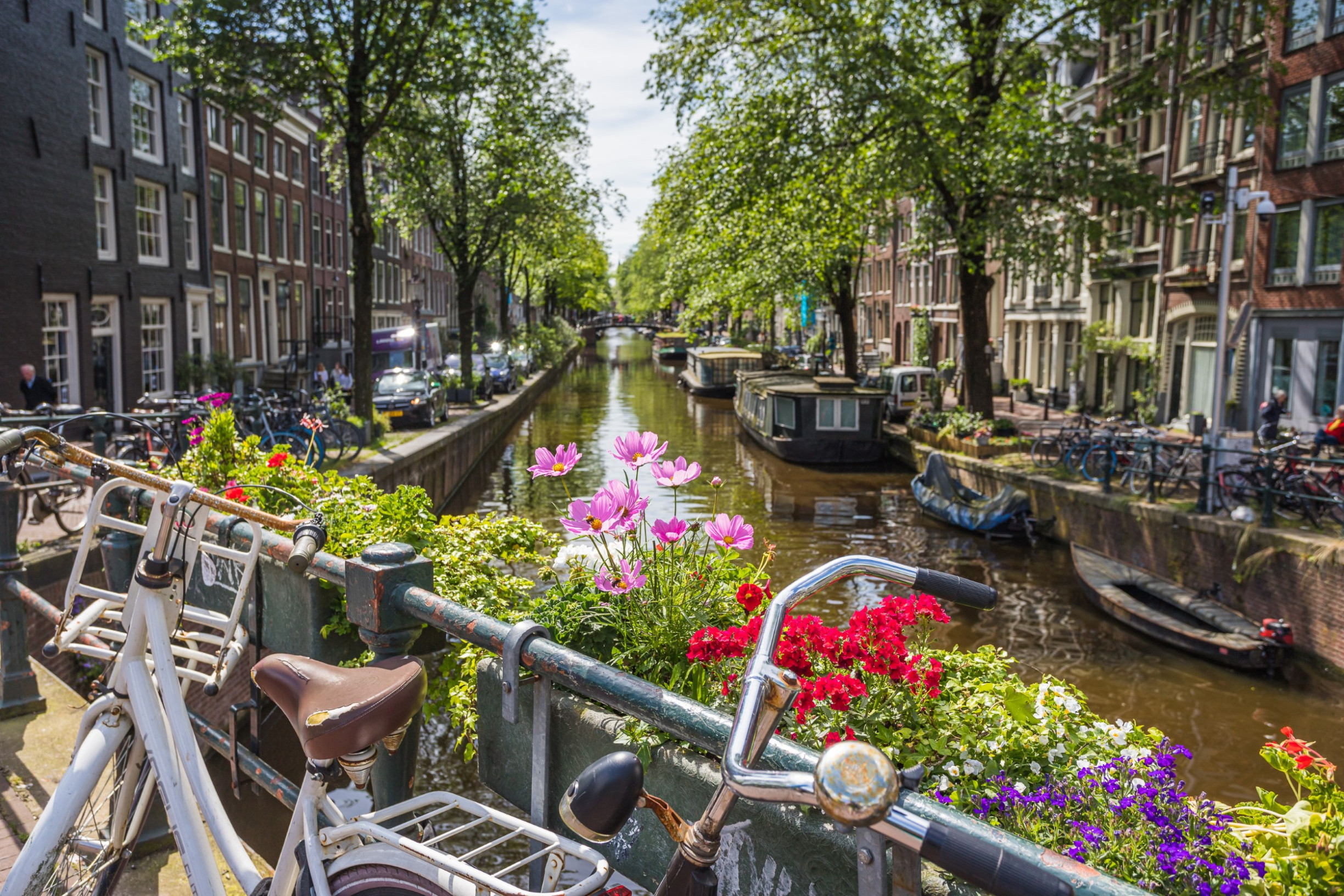 Historische steden