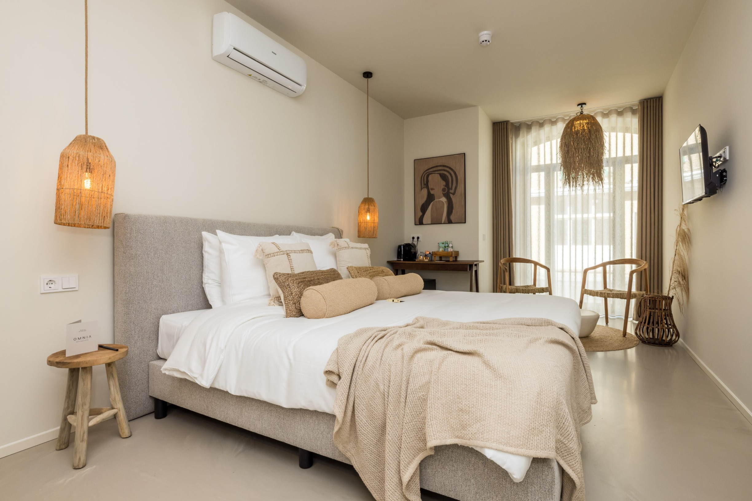 Boutique Hotel Omnia Valkenburg